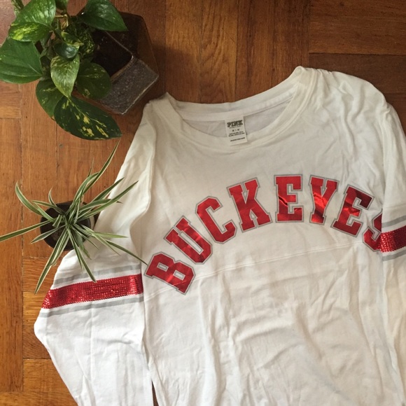ohio state spirit jersey